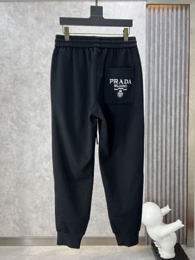 Prada Long Pants